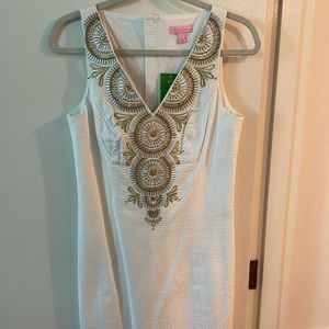 NWT Lilly Pulitzer Dress